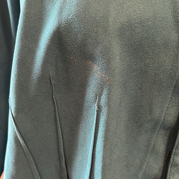 Gorgeous Dress Barn Shacket in Excellent Condition - Picture 3 of 5